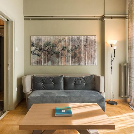 Acropolis Elegant Suite أثينا المظهر الخارجي الصورة