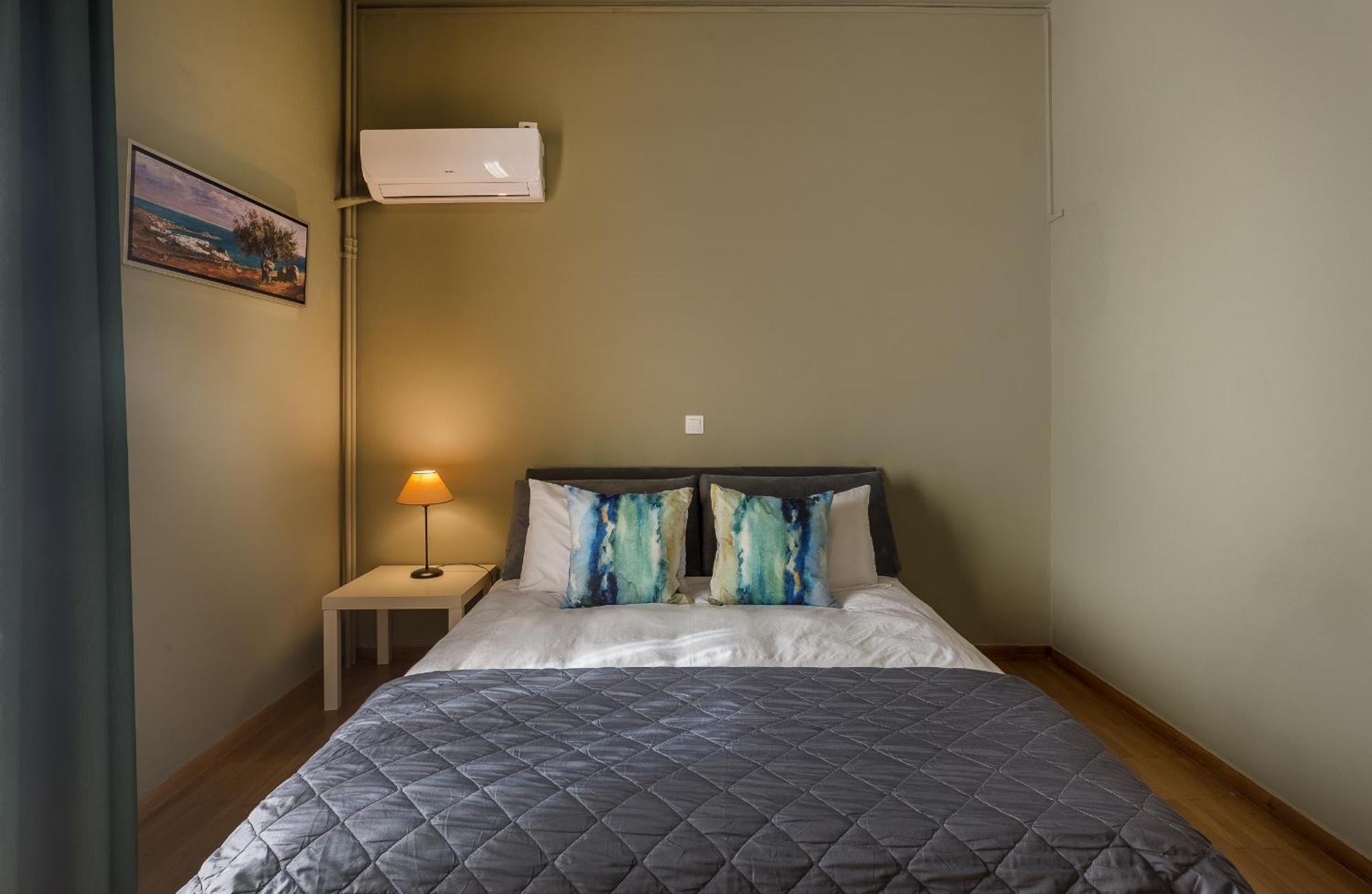 Acropolis Elegant Suite أثينا المظهر الخارجي الصورة
