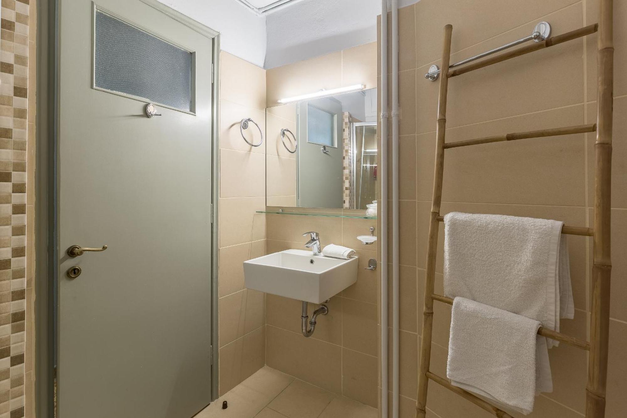 Acropolis Elegant Suite أثينا المظهر الخارجي الصورة