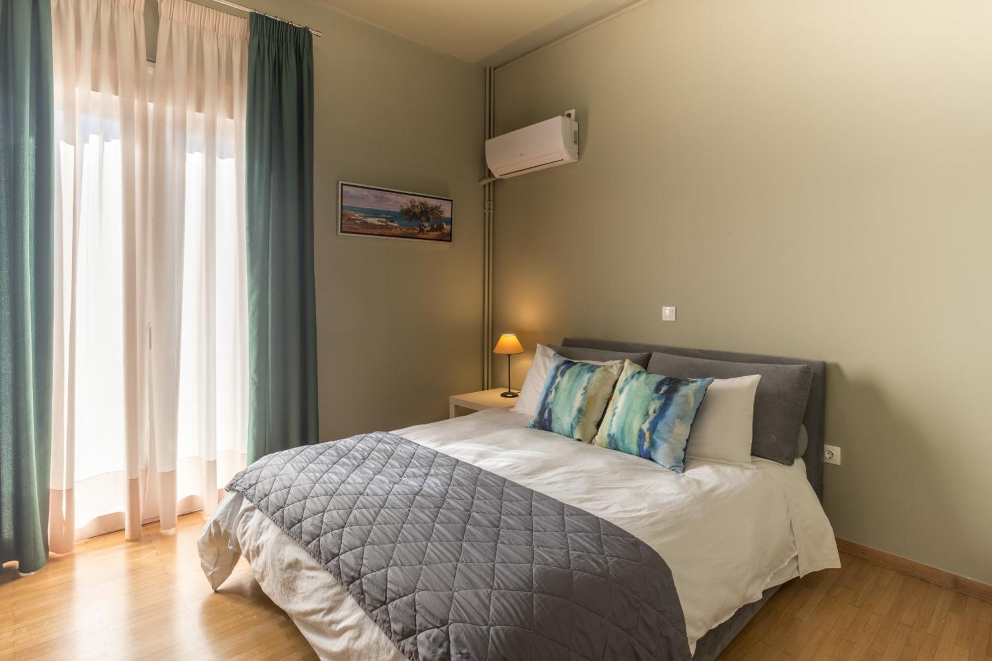 Acropolis Elegant Suite أثينا المظهر الخارجي الصورة