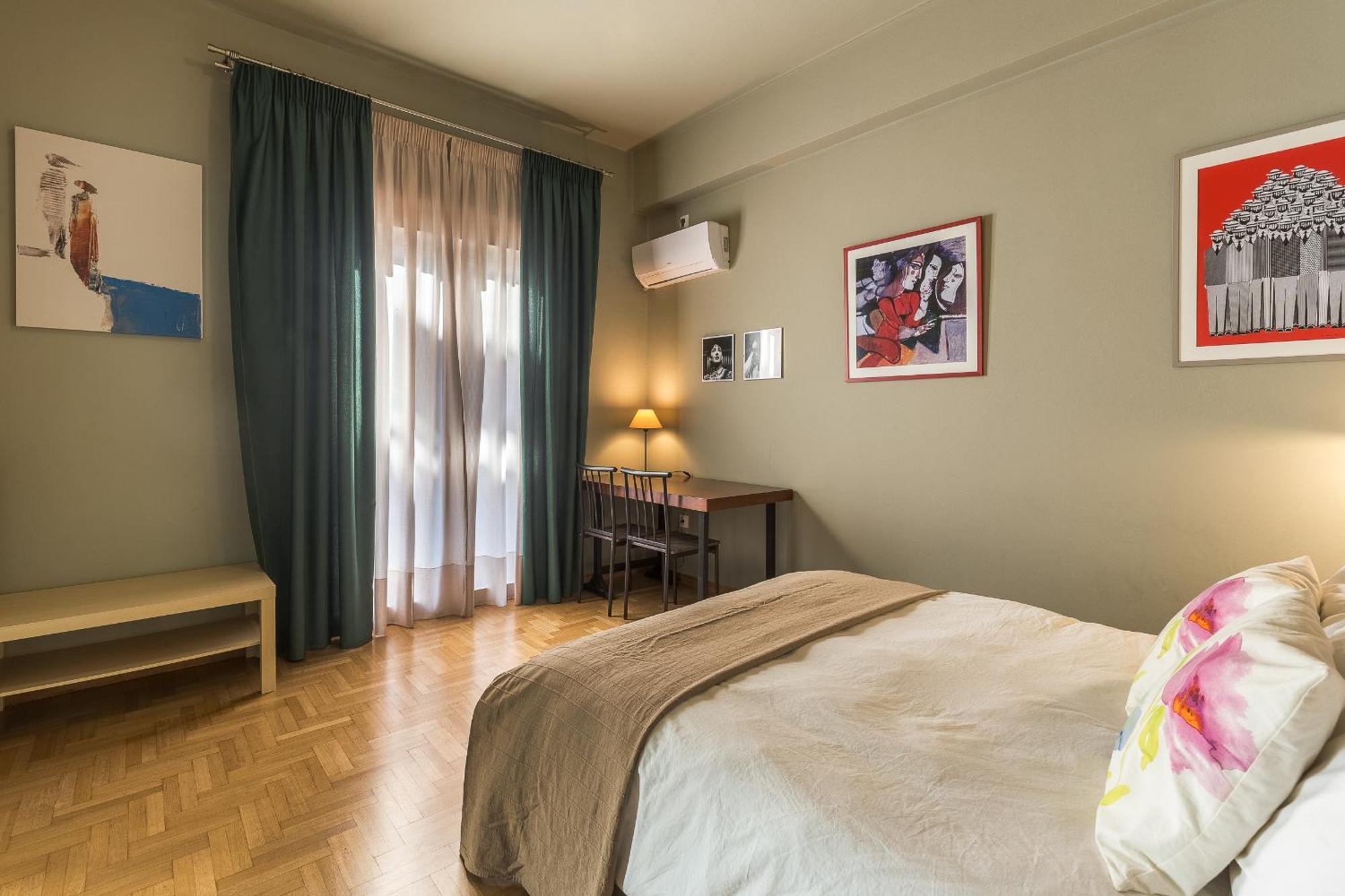Acropolis Elegant Suite أثينا المظهر الخارجي الصورة