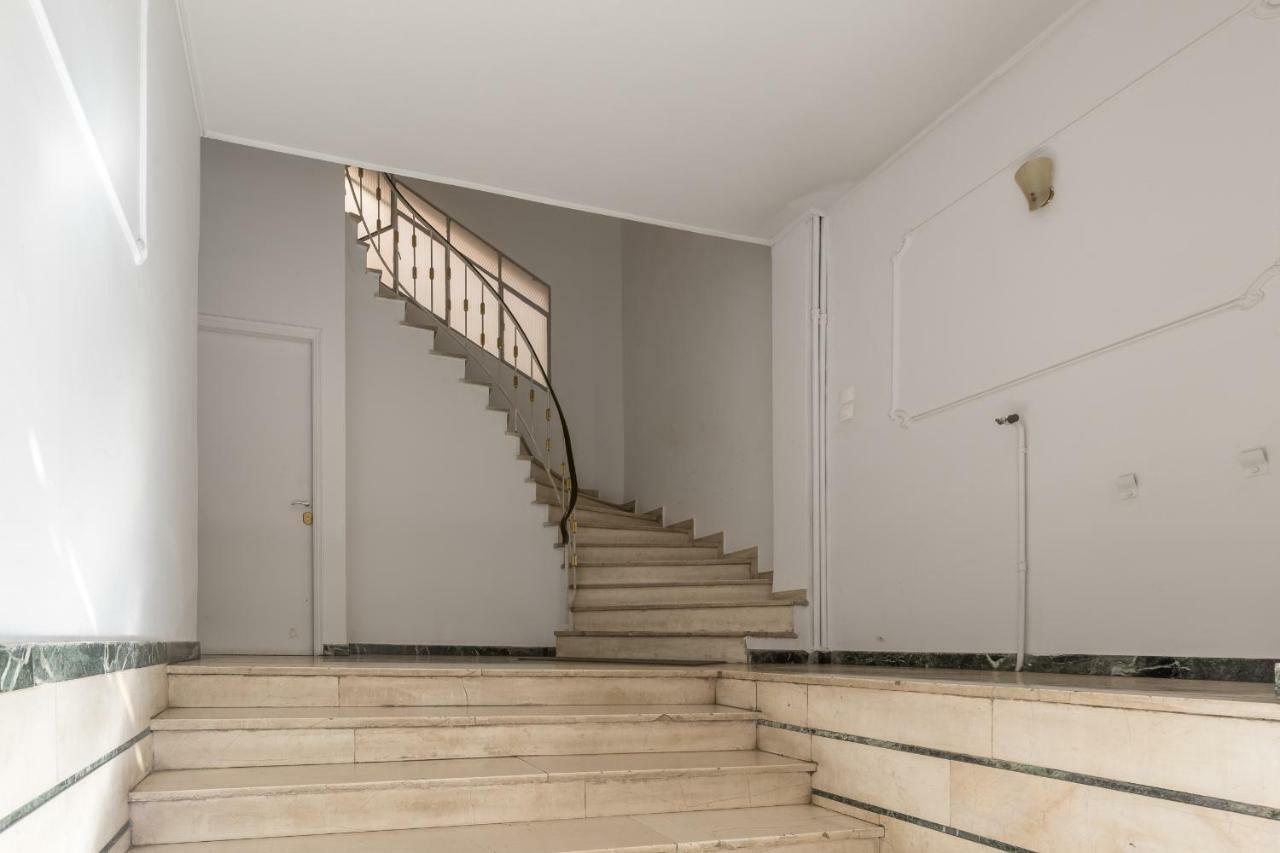 Acropolis Elegant Suite أثينا المظهر الخارجي الصورة